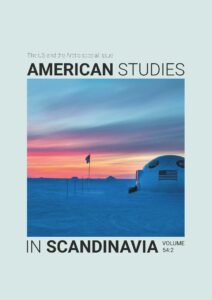 American Studies in Scandinavia